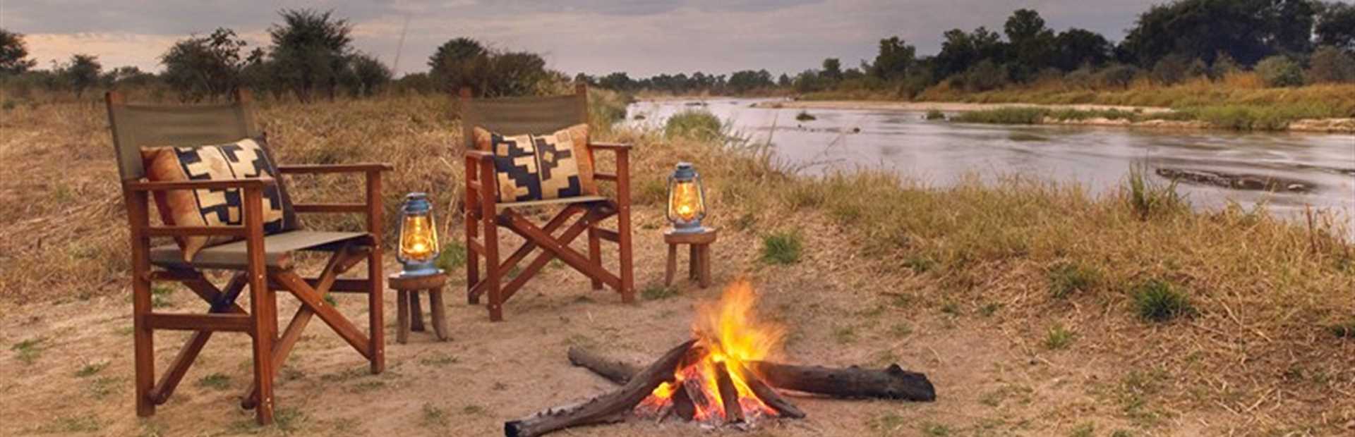 North Luangwa National Park